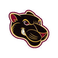 southsidevacc pantherpride svcc southsidevacommunitycollege svccpanther Sticker