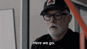 Talking Season 1 GIF by FOX TV