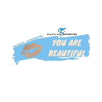 ellasevecosmetics kiss makeup cosmetics confidence Sticker