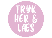 Dansk Sticker by Kroniske Influencers