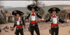 Three Amigos GIF