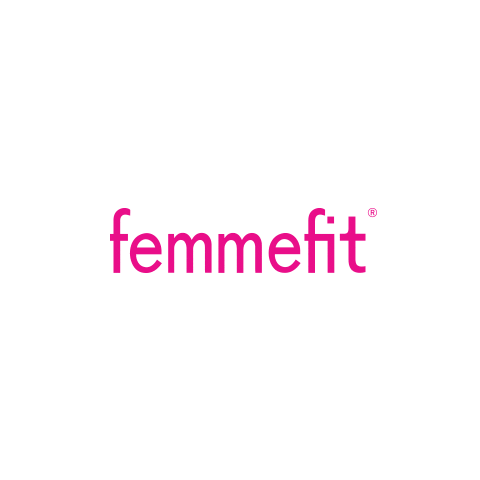 Femmefitstudio giphyupload fitness gym girls Sticker