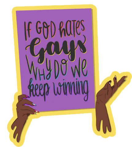 Animated Sticker