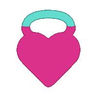 Fitness Exercise Sticker by Feo Patito