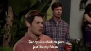 comedy central season 6 episode 3 GIF by Workaholics