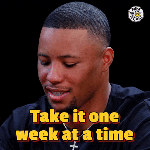 Philadelphia Eagles Football GIF by First We Feast