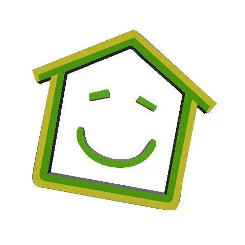 haus_automation giphyupload smarthome smart home hausautomation Sticker