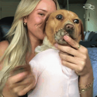 Cute Dog Scuba GIF by Respective