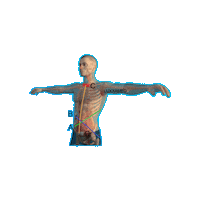 Treatment Physiotherapie Sticker by Luxxamed GmbH