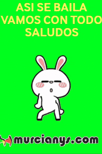 Vamos Con Todo GIF by Murcianys LLC