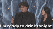 Oscars GIF by The Academy Awards