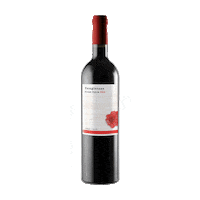 TravelingVineyard cheers wine red wine white wine Sticker