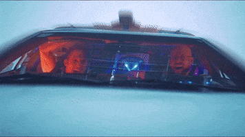 Travel Omg GIF by VTM.be