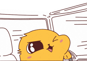 Fun Love GIF by Nattan_Universe