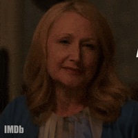 Patricia Clarkson Emmys GIF by IMDb