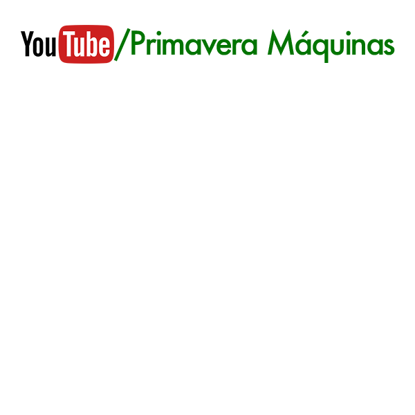 primaveramaquinas giphyupload agro agricultura rural Sticker