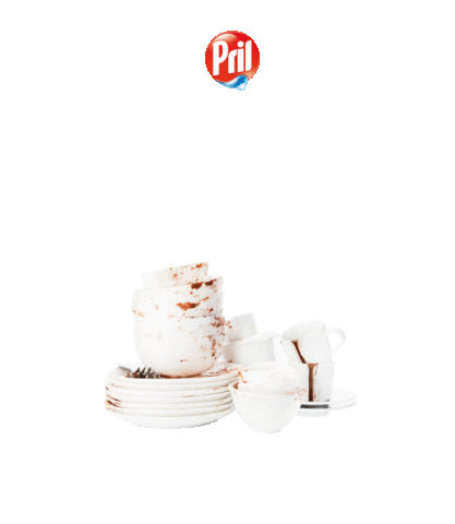 Limon Temizlik Sticker by Pril