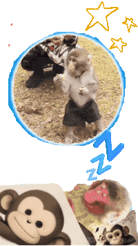 Good Night Fun Sticker