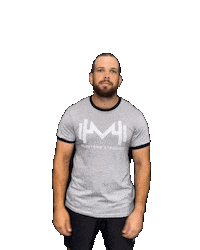 Isnathan Sticker by MILESTONE STRENGTH