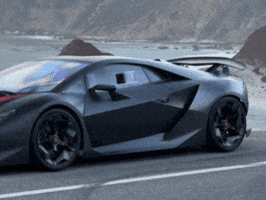 Supercar Hypercar GIF