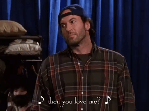 season 5 netflix GIF by Gilmore Girls 