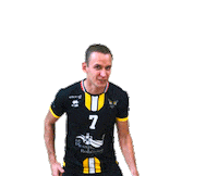 Prvball prvb machingun nalobin Sticker