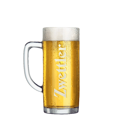 privatbrauerei_zwettl giphyupload beer bier zwettler Sticker