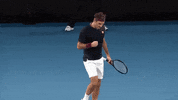 Aus Open Sport GIF by Australian Open
