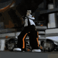 Hot Wheels Dancing Gif GIF