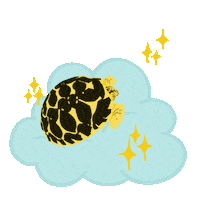 Yuki Sticker