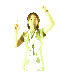 Sticker by ONE APAC 2019