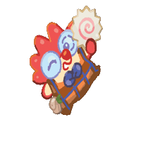PrKipik prkipik prkipik naturo kipikmanga kipikkonoha Sticker