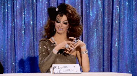 season 7 7x7 GIF by RuPaul's Drag Race