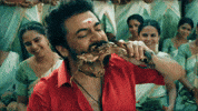 Karuppu Biriyani GIF