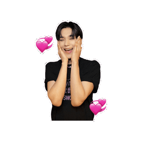 Evnne Sticker