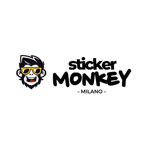 Easypeel Sticker by Stickermonkey