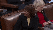Watching You Excuse Me GIF by GIPHY News