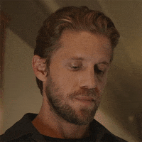 Matt Barr Eyes GIF by Paramount+
