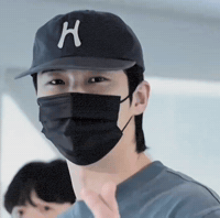 Byeonwooseok GIF
