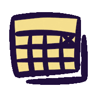 Art Time Sticker by Mike O.