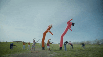 Dance Party GIF by Kartel Musik