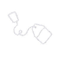 Tea Bag Sticker