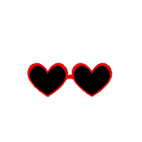 Beach Love Sticker by Filipe Augusto