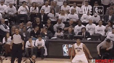 GIF by FirstAndMonday