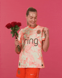 Portland Thorns Roses GIF by thornsfc