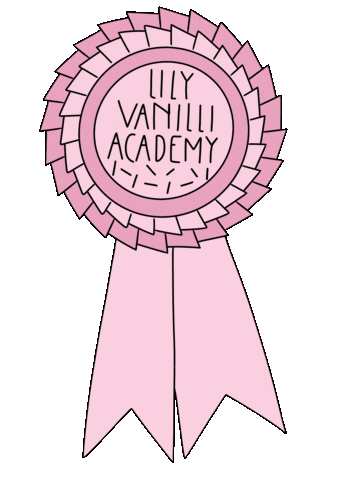 Sticker by Lily Vanilli