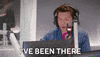 I Understand Tom Holland GIF by AbsoluteRadio