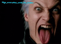 Devil May Cry Capcom GIF