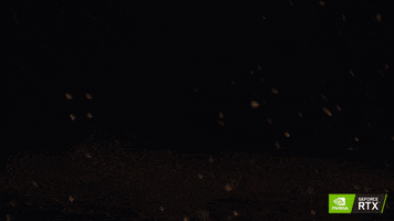 Jensen Raytracing GIF by NVIDIA GeForce