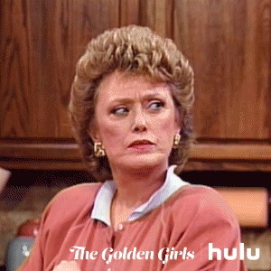Confused Over It GIF by HULU
